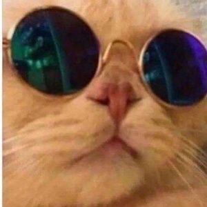 Meet your Posher, Ian